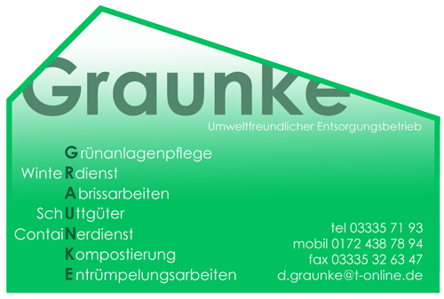 Unser neues Firmenlogo